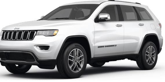 JEEP GRAND CHEROKEE 2022 1C4RJFBG0NC140671 image